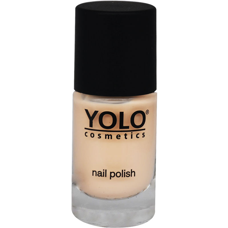 Yolo Nail Polish 10ml /238 image number 0