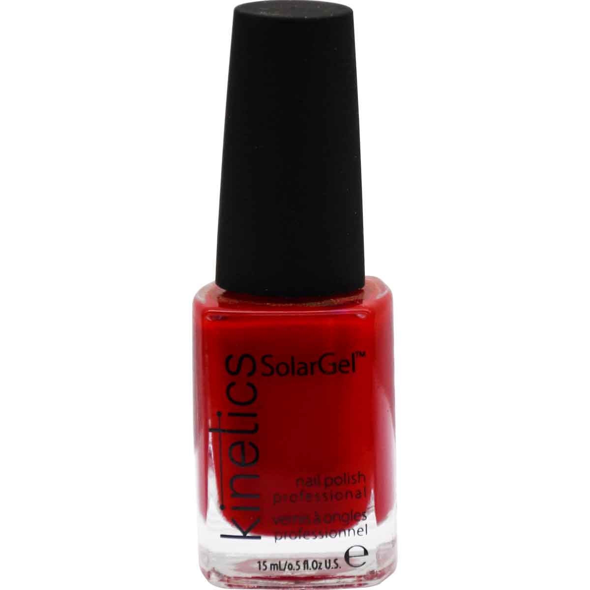Kinetics Solargel Nail Polish/031 image number 0