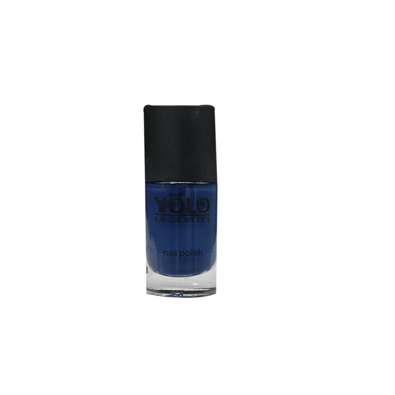 Yolo Nail Polish 10ml/191 image number 0
