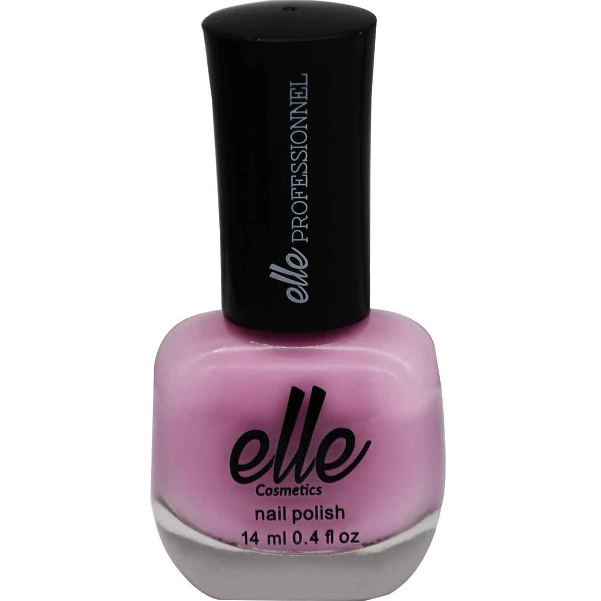 Elle Nail Polish 14ml/411 image number 0