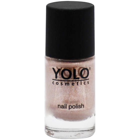 Yolo Nail Polish 10ml/2 image number 0