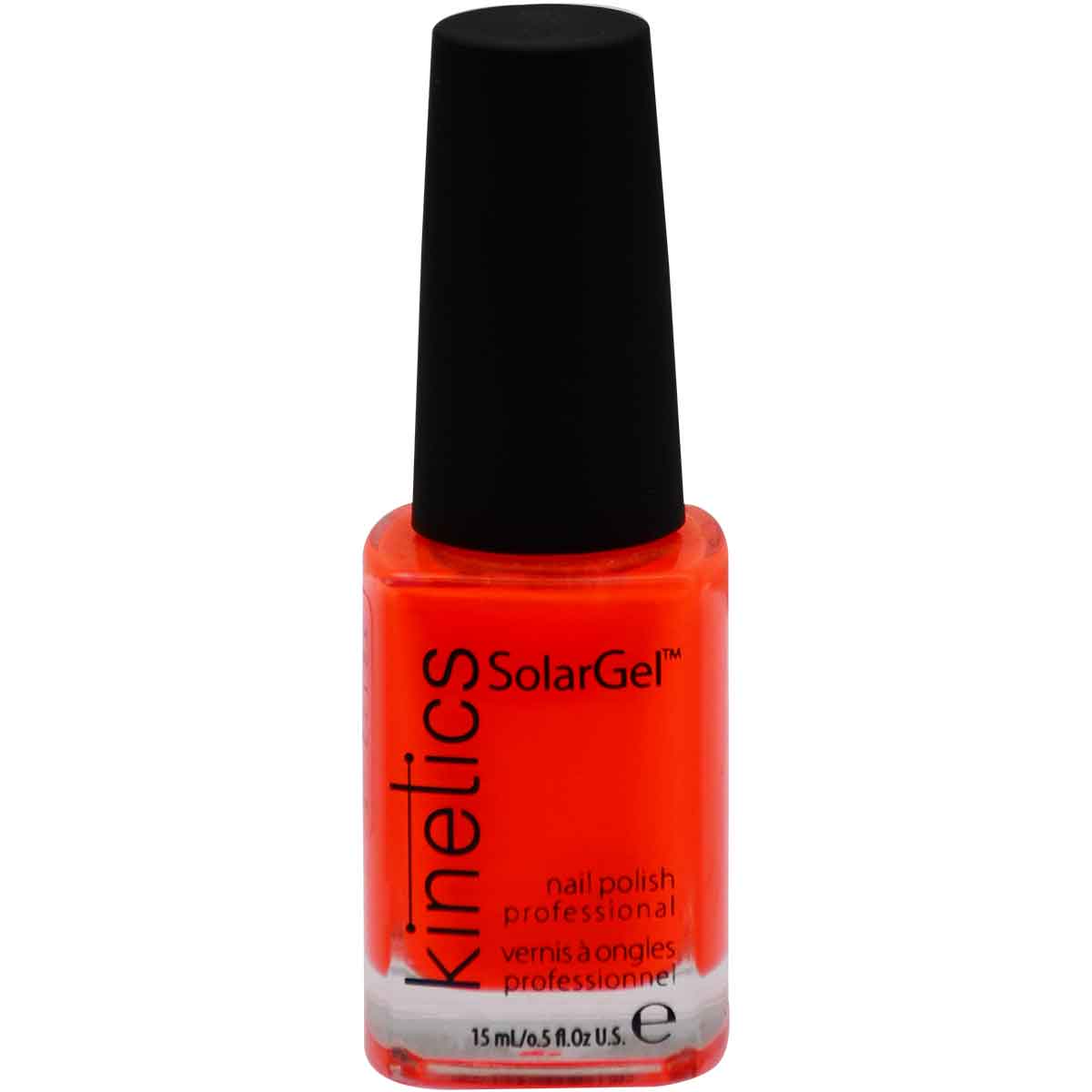 Kinetics Solargel Nail Polish/577 image number 0