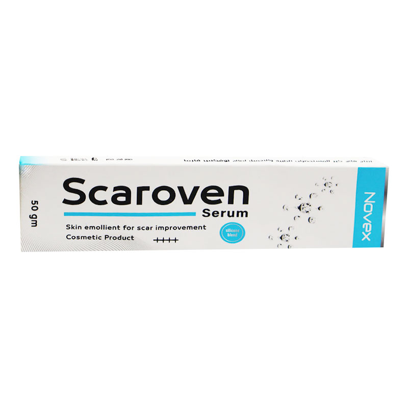 Scaroven 50gm Serum image number 0