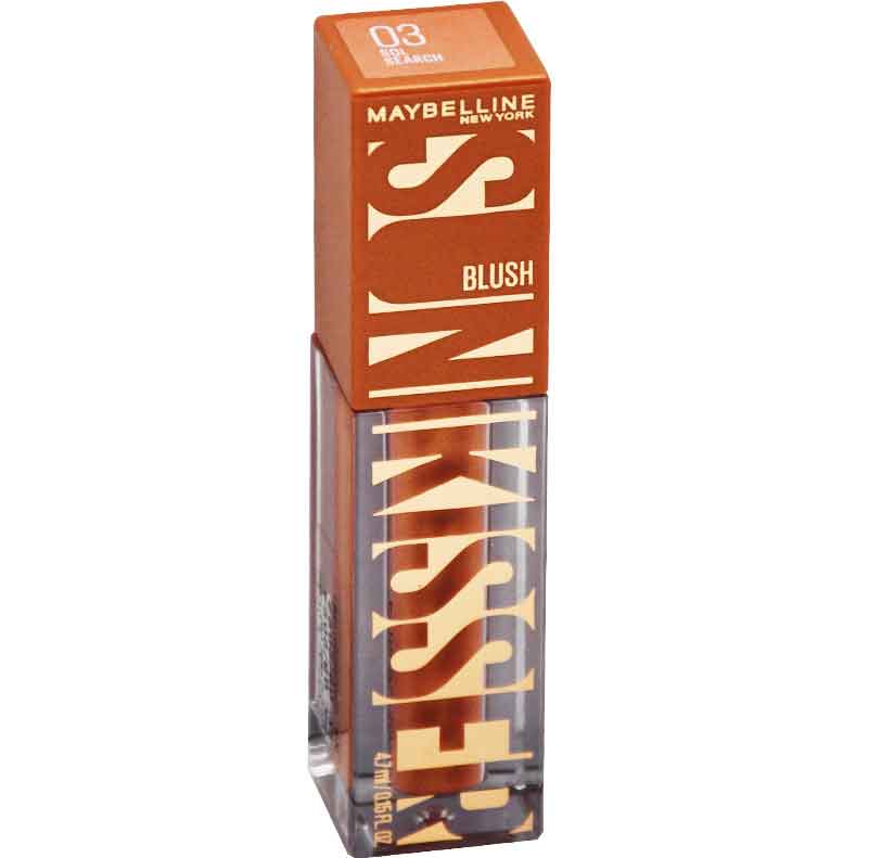Maybelline Sunkisser Blush/03 image number 0