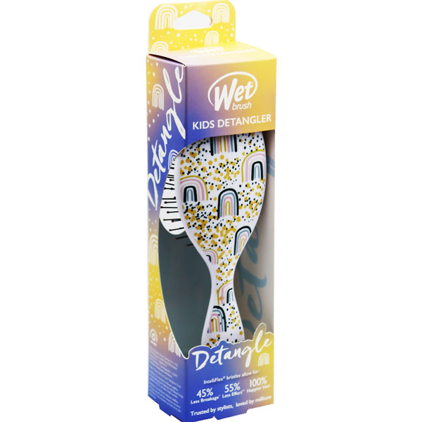 Wet Brush Kids Detangler/Bwr837Unic image number 0