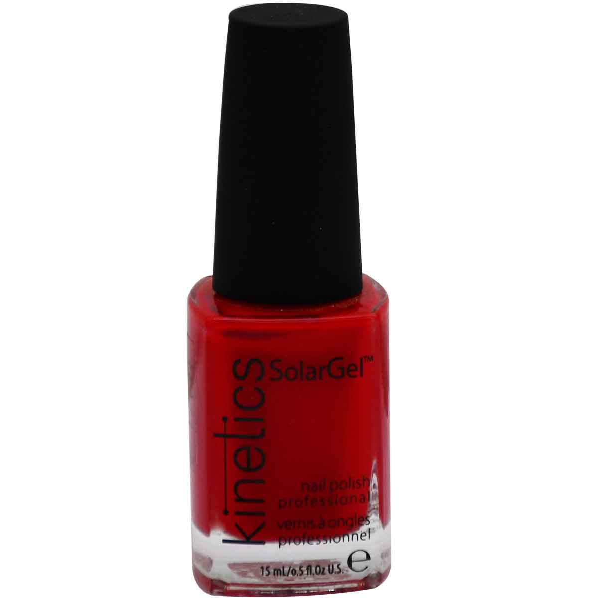 Kinetics Solargel Nail Polish/021 image number 0