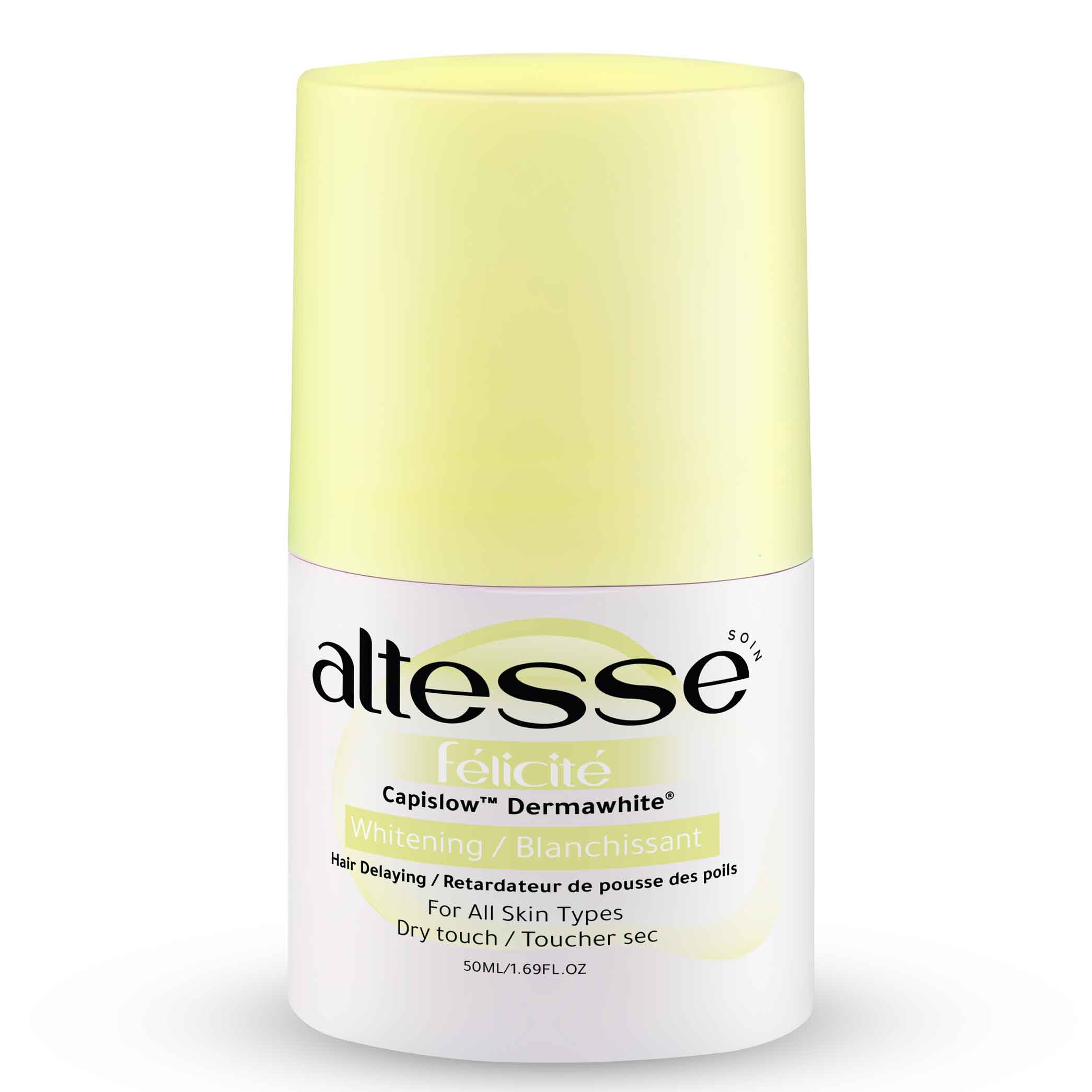 Altesse Felicite Deodorant Roll On for Women 50ml image number 0