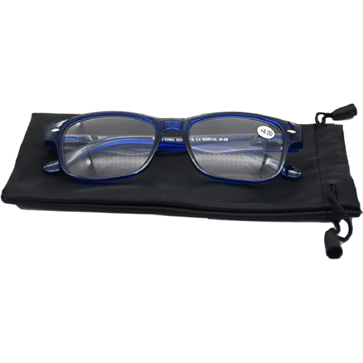 Christian Dior Glasses With Spring Reading Glasses Blue/4 image number 0