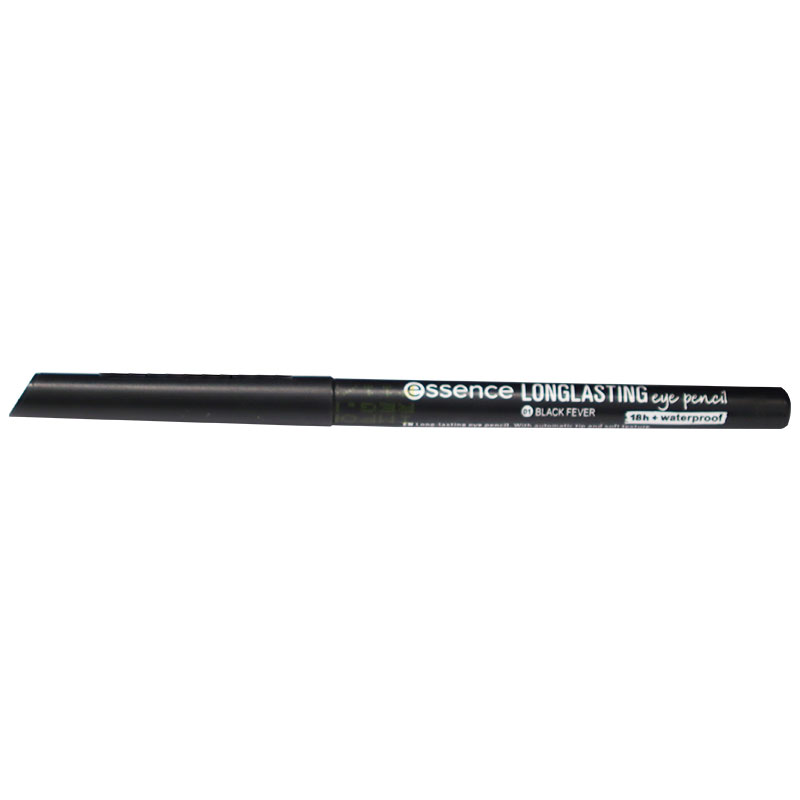 Essence Long Lasting Eye Pencil 18 H Waterproof/01 image number 0