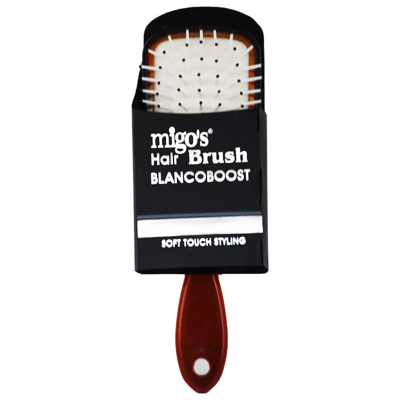 Migos Hair Brush/3066 image number 0