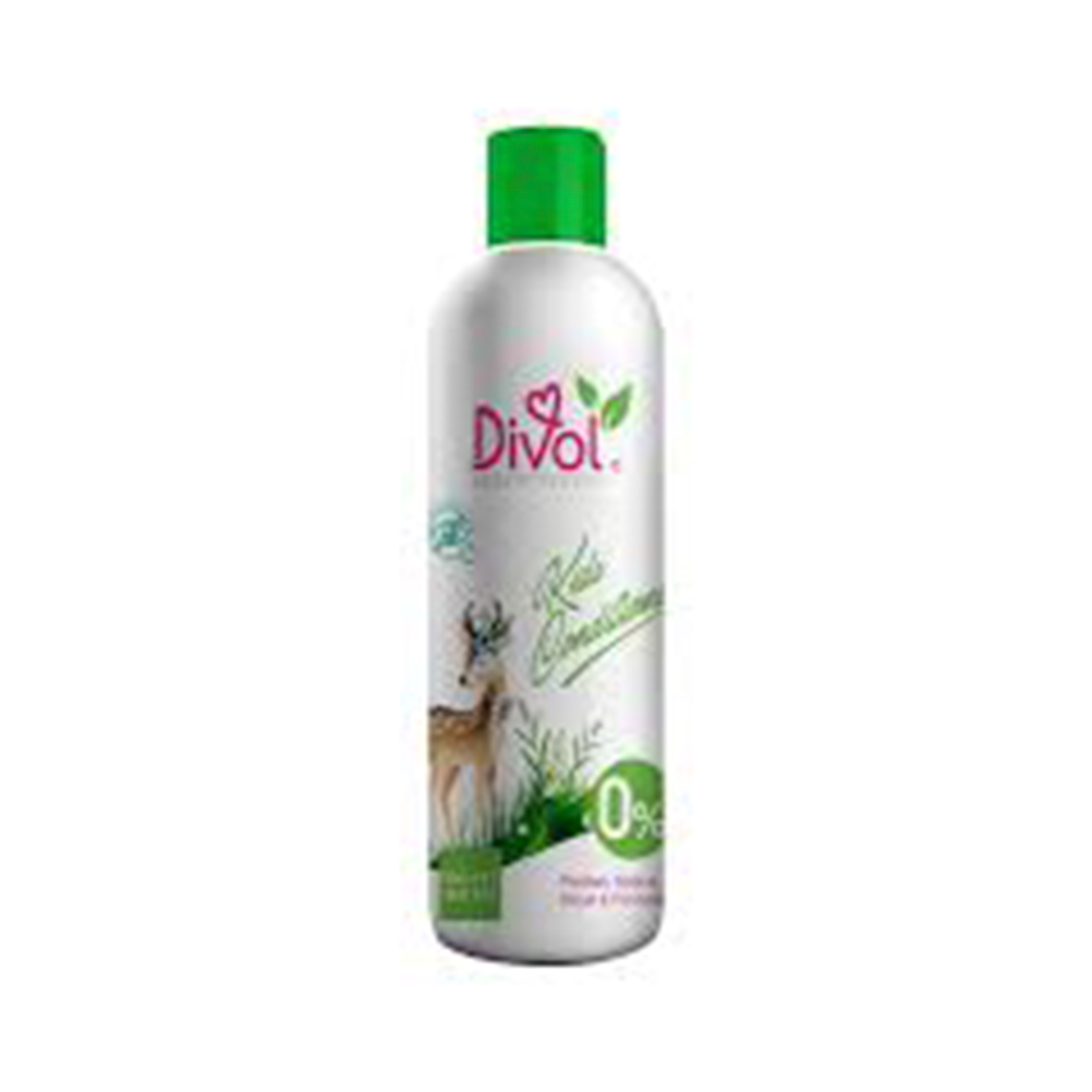 Divol Kids Conditioner 500ml image number 0
