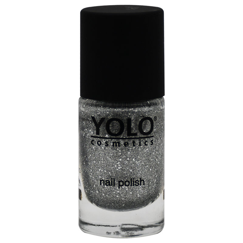Yolo Nail Polish 10ml/175 image number 0