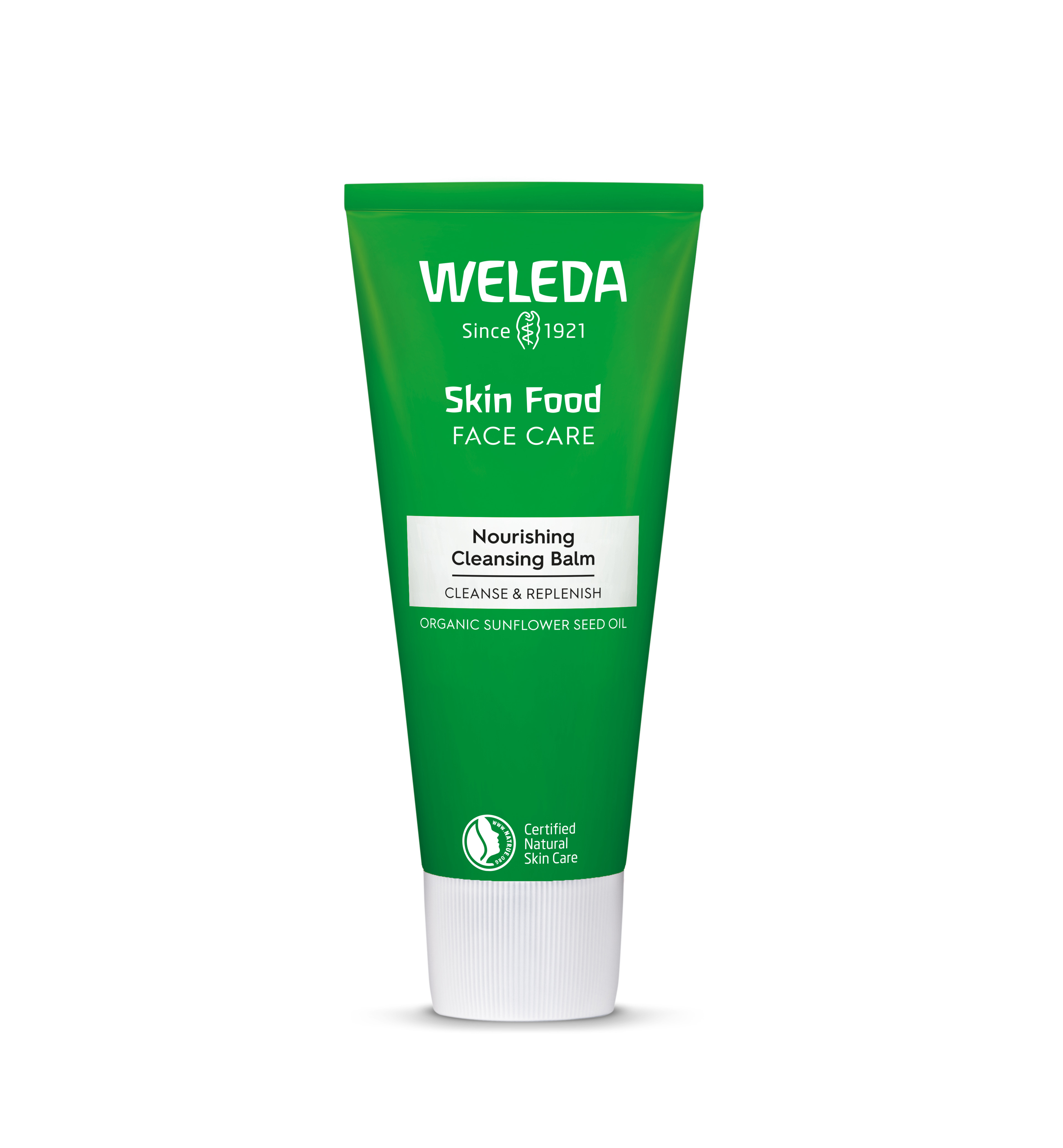 Weleda Skin Food Cleansing Balm 75ml image number 0