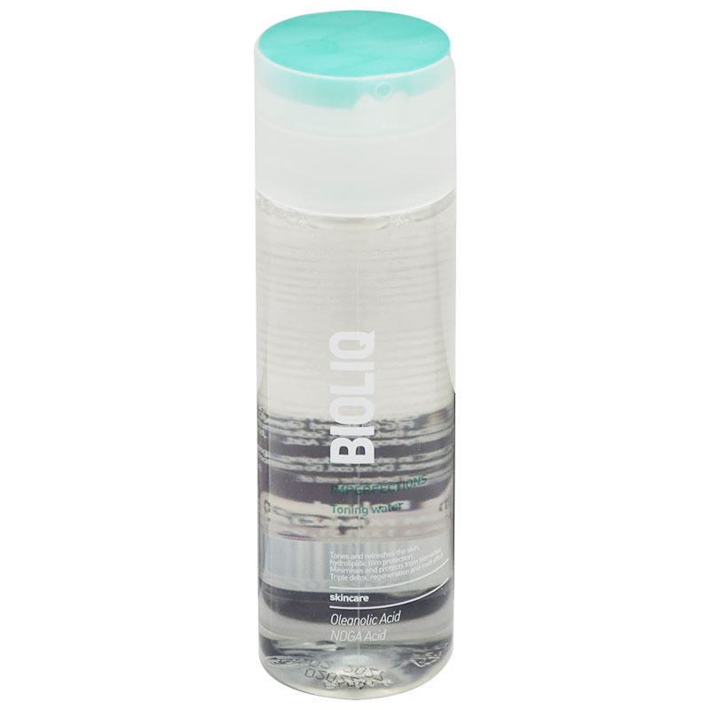 Bioliq Toning Water for Imperfections 200ml image number 0