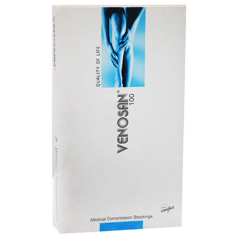 Venosan 102 Cotton AGH CCL2 XXXL image number 0