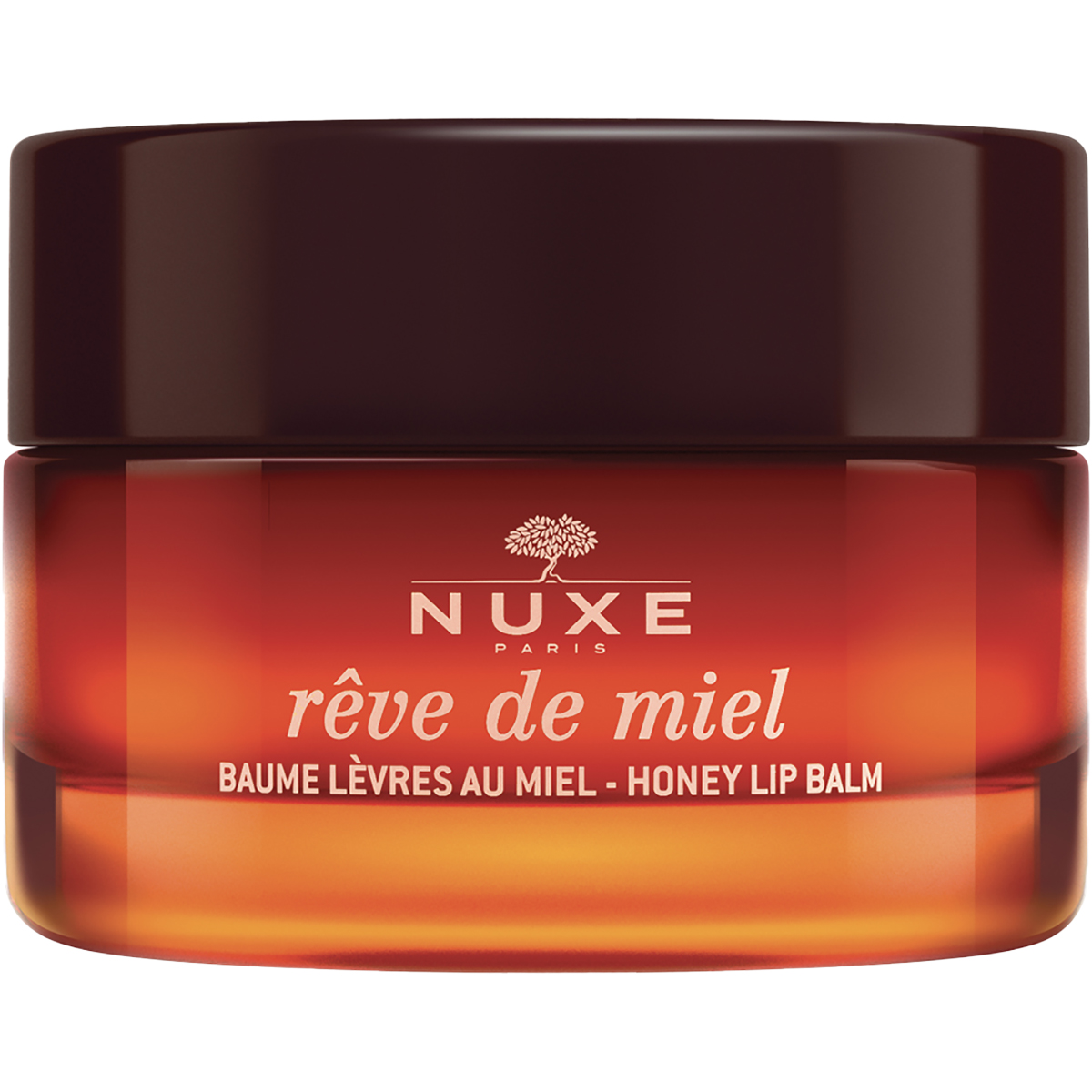 Nuxe Reve De Miel Lip Balm Repairing 15gm image number 0