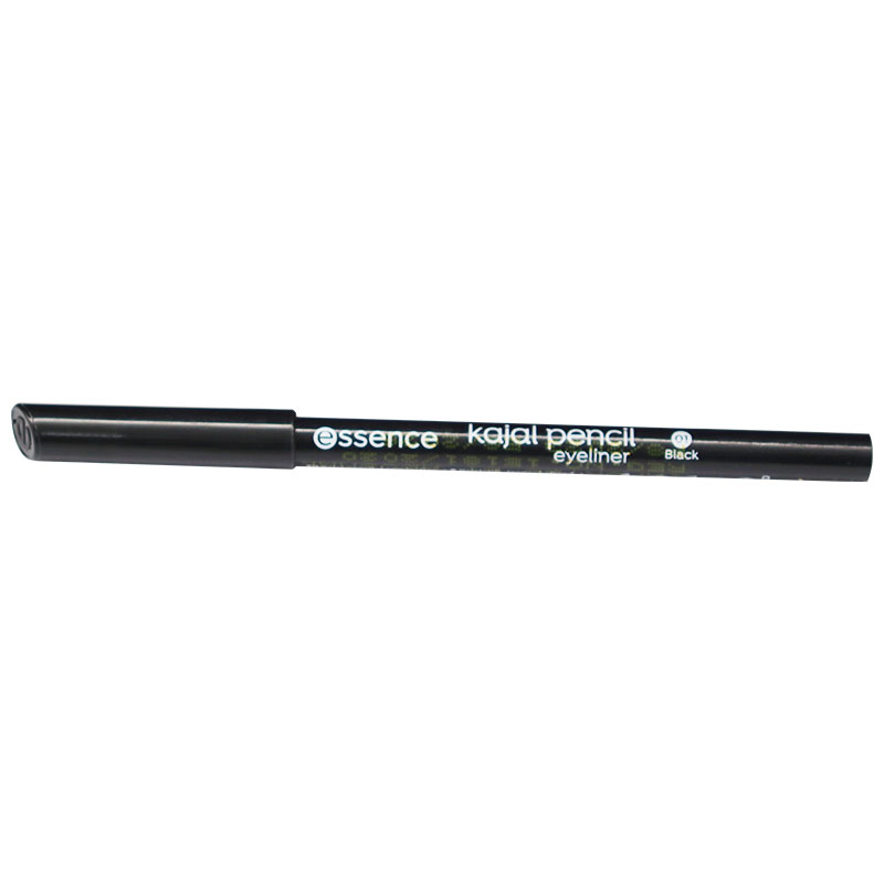Essence Kajal Pencil Eye Liner/01 image number 0