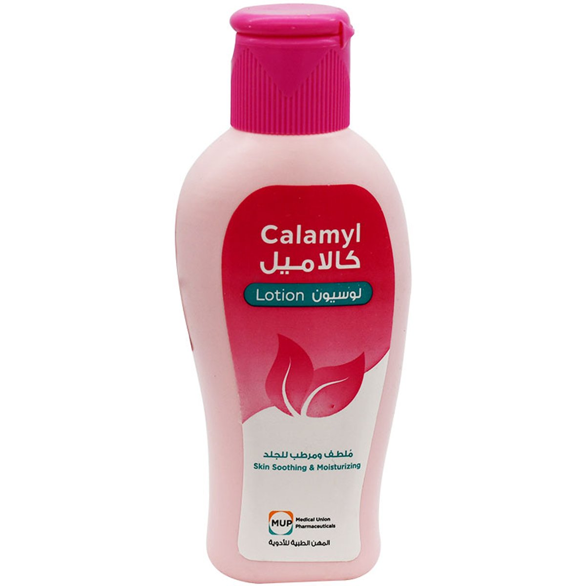 Calamyl Lotion 100ml image number 0