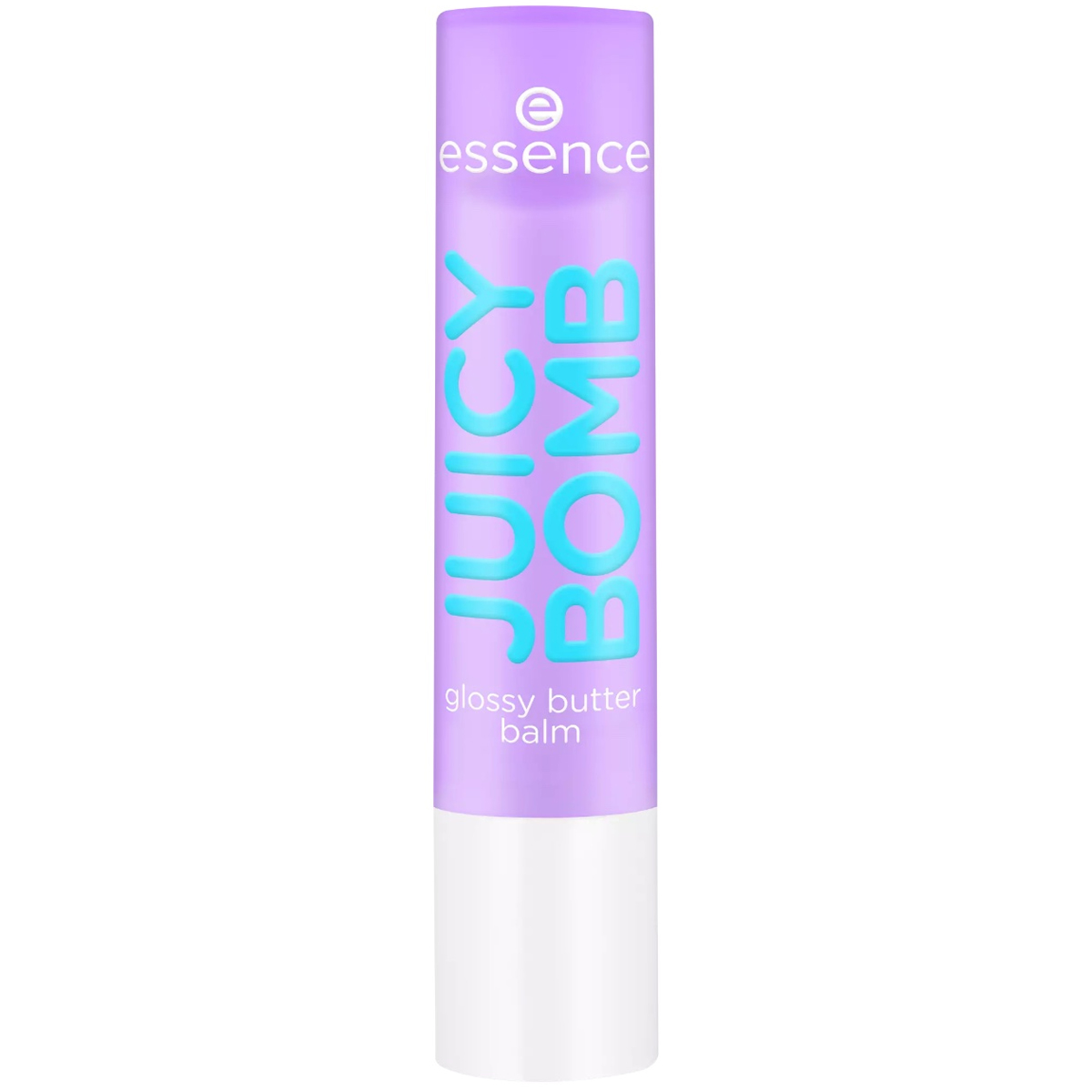 Essence Juicy Bomb Glossy Butter Balm/02 image number 0