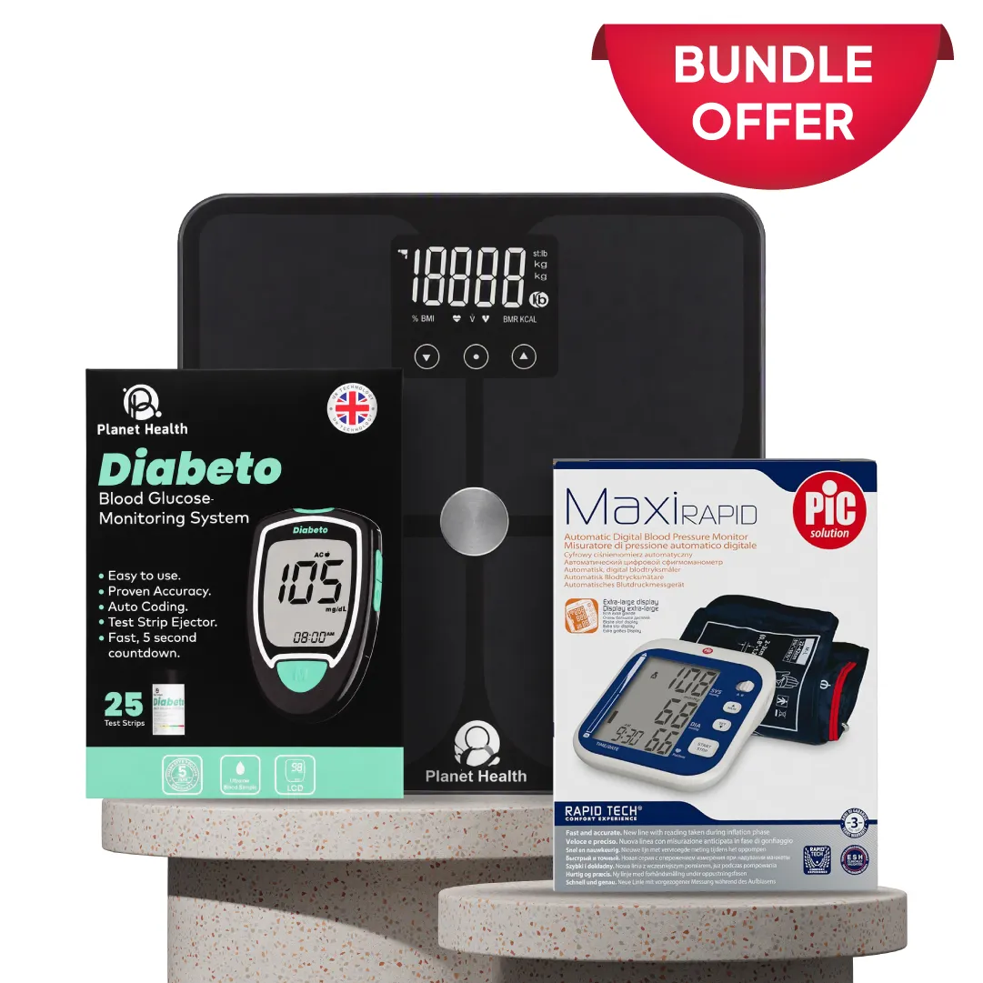 Home Care Bundle image number 0